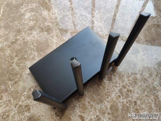 你的网终于有救了?极迅路由-CX2主机游戏优化测试