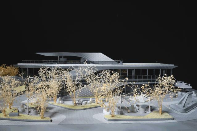 融创徐汇滨江壹号上海,融创徐汇校区滨江壹号