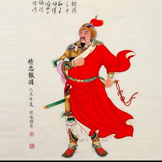抗金名将宗泽,南宋第一名将宗泽