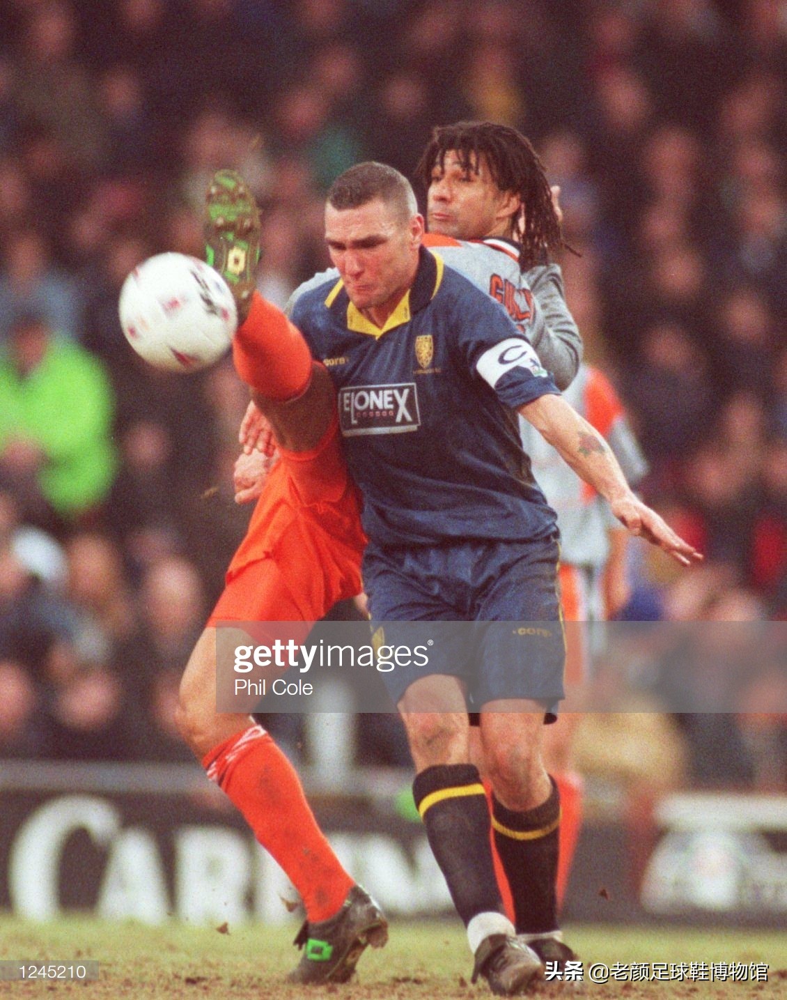 米兰球霸转会桑普，两次访华都败于国足脚下，英超技术扶贫最大牌