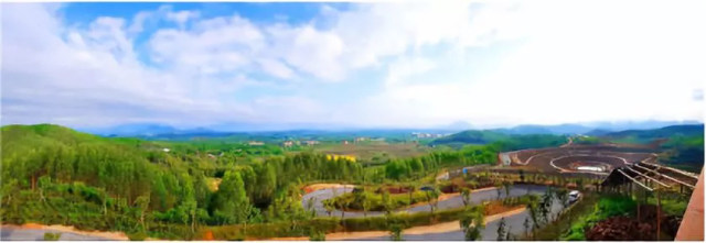 368元抢原价799元徐家庄旅游度假村~豪华木屋山景房+早餐+门票等