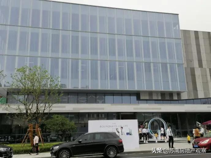 苏州溪云雅园140平样板间,苏州相城溪云雅园