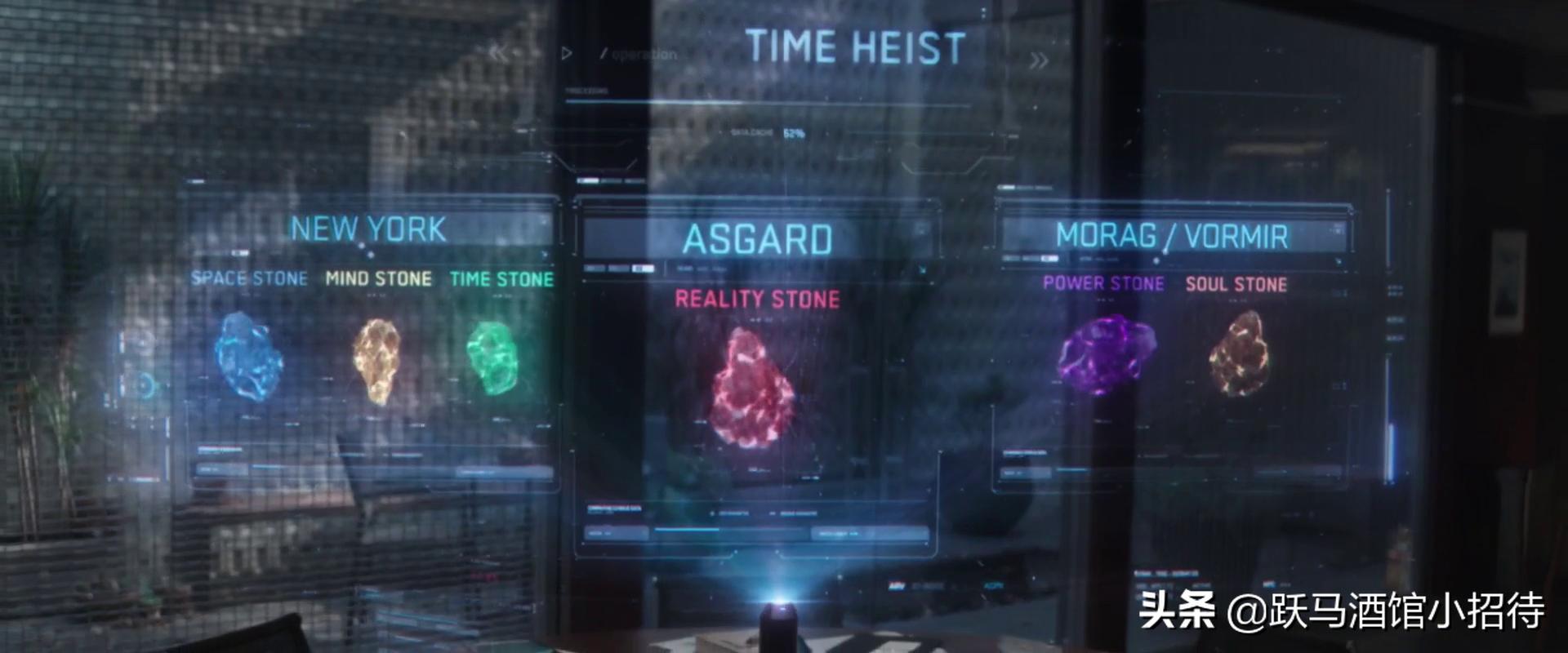 漫威电影宇宙最全顺序收藏起来,漫威电影宇宙最全的观看顺序