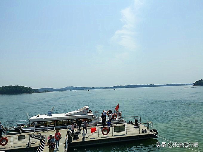 信阳被吐槽的地方,信阳南湾湖游玩有感