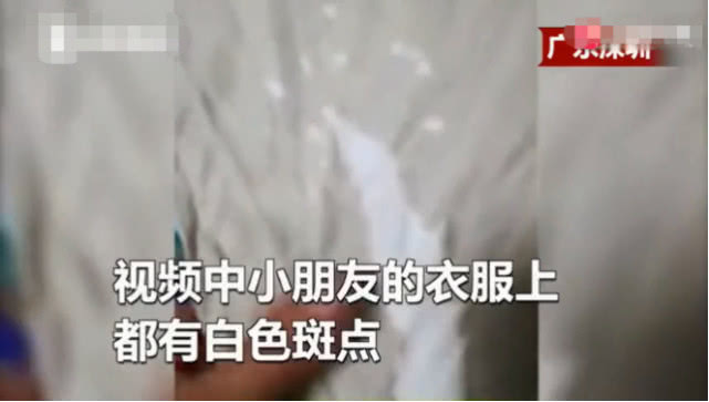 有漂白水洗小孩的衣服伤身体吗,小孩衣服漂白了还可以还原吗