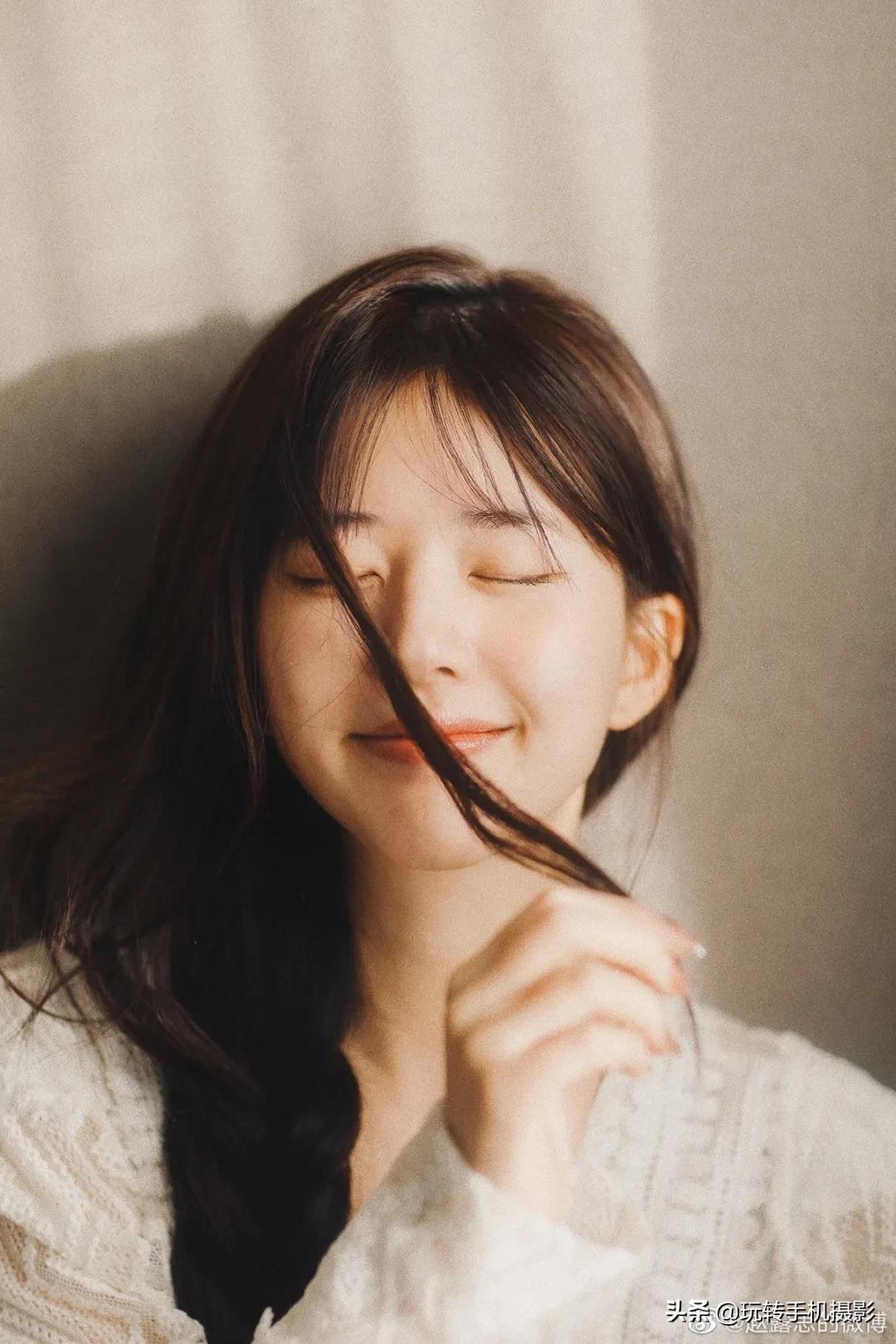 跟着赵露思学拍照生日蛋糕,跟着赵露思学拍照模板