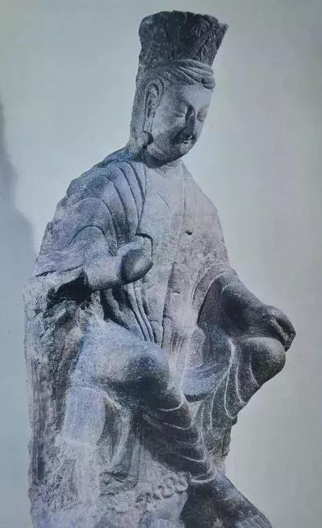 历代弥勒,历代弥勒佛造像特征