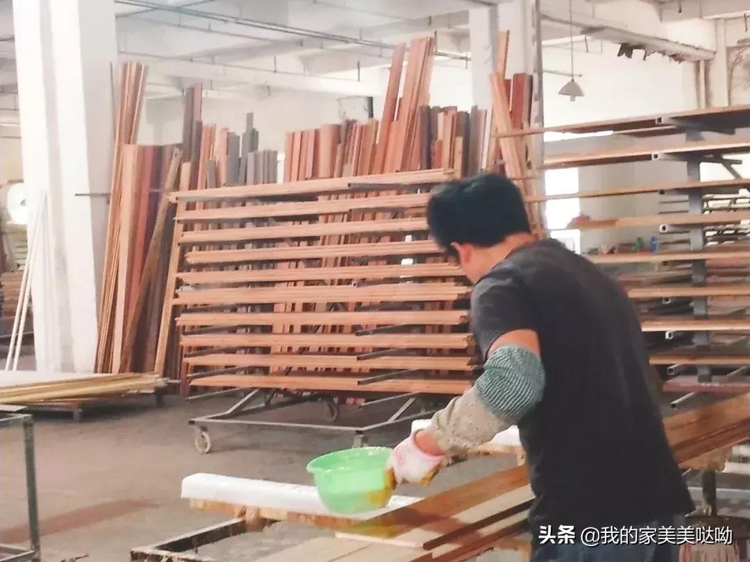 固友全屋定制,全木整木定制