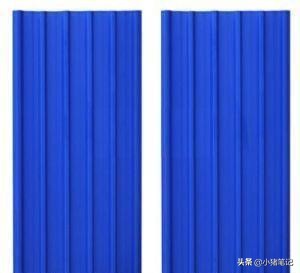 怎么辨别彩钢瓦质量,如何辨别彩钢瓦质量