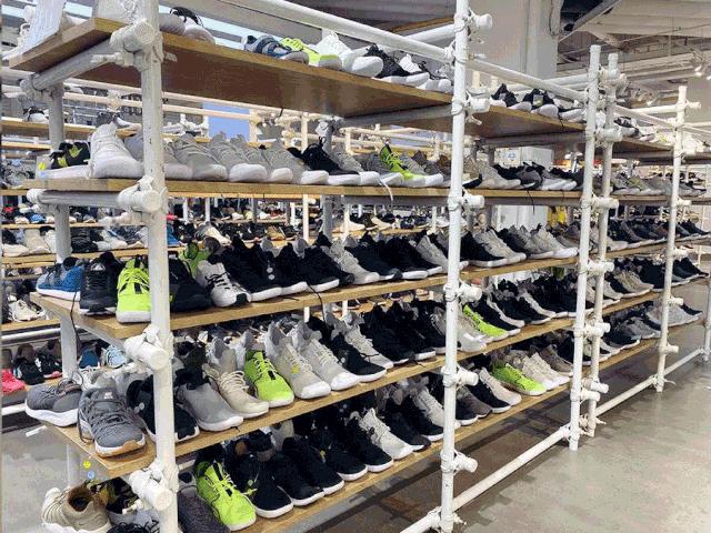 解锁魔都仓储式购物天堂，剁手狂魔的圣地找到了