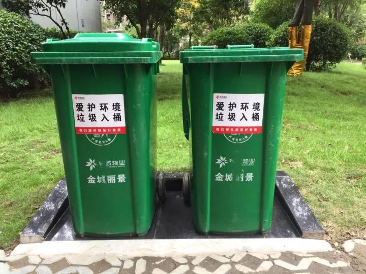 江北又一家小区引入弘阳物业！1171户业主有福了