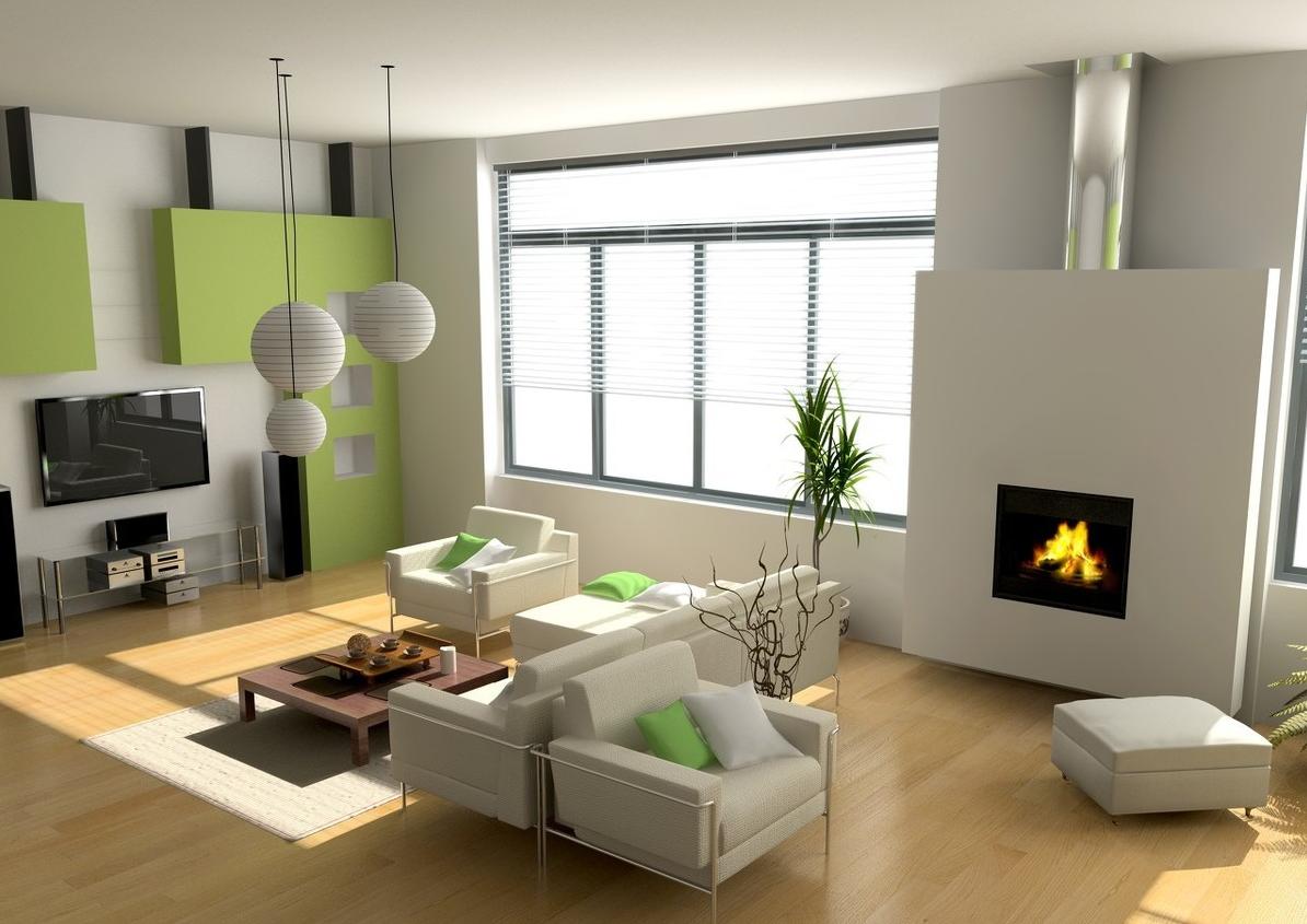 让家里房间焕然一新秘密你知道吗,家里阴暗怎么化解