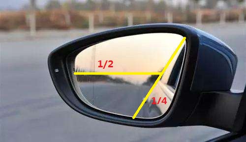 老司机低速跟车技巧,行车跟车距离控制技巧