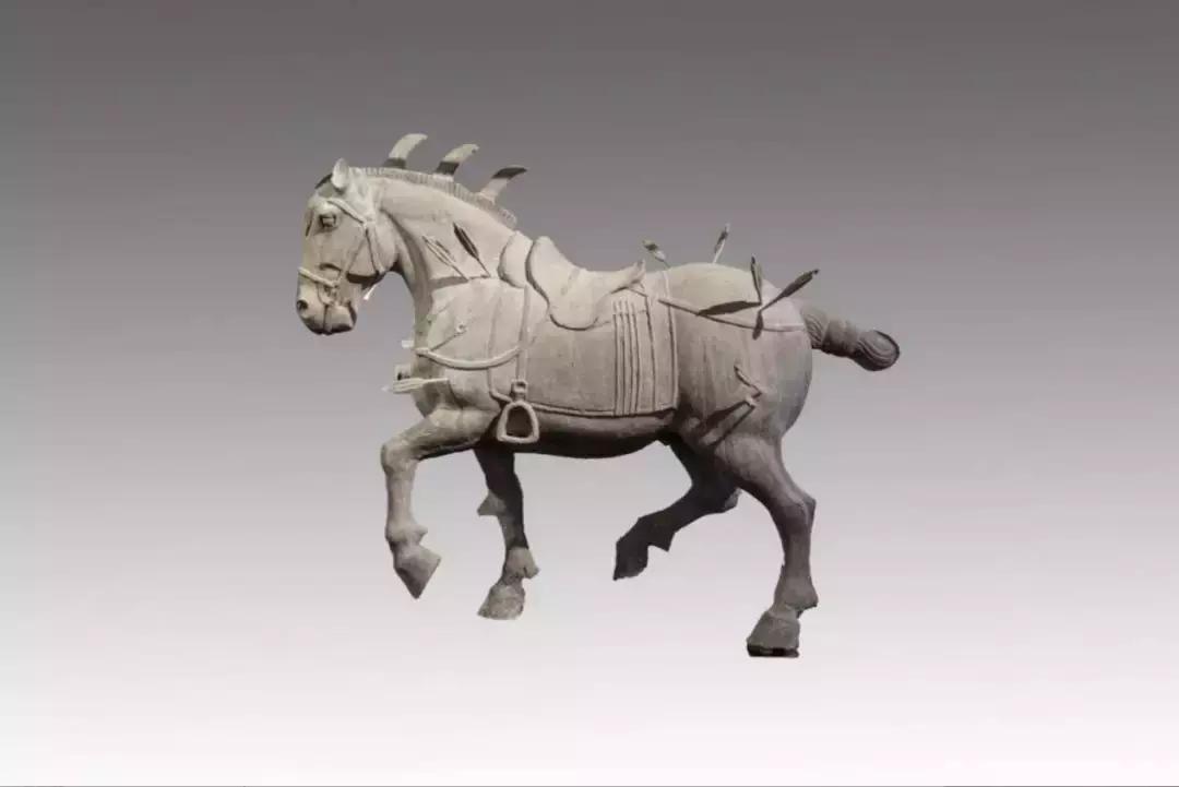 古代战争为何不用箭射马,古代打仗马不怕箭射吗