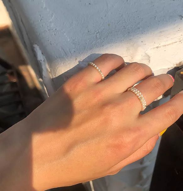 有什么戒指又小众又平价又好看,好看又便宜的戒指20元以下15枚