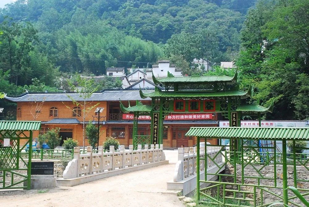 陕西未来5年搬迁村名单,陕西最新农村规划名单