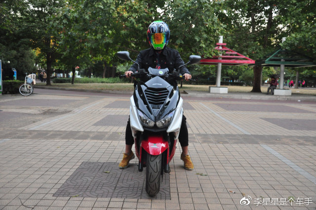 金城草蜢200用的什么发动机,金城草蜢200最新评价油耗怎么样