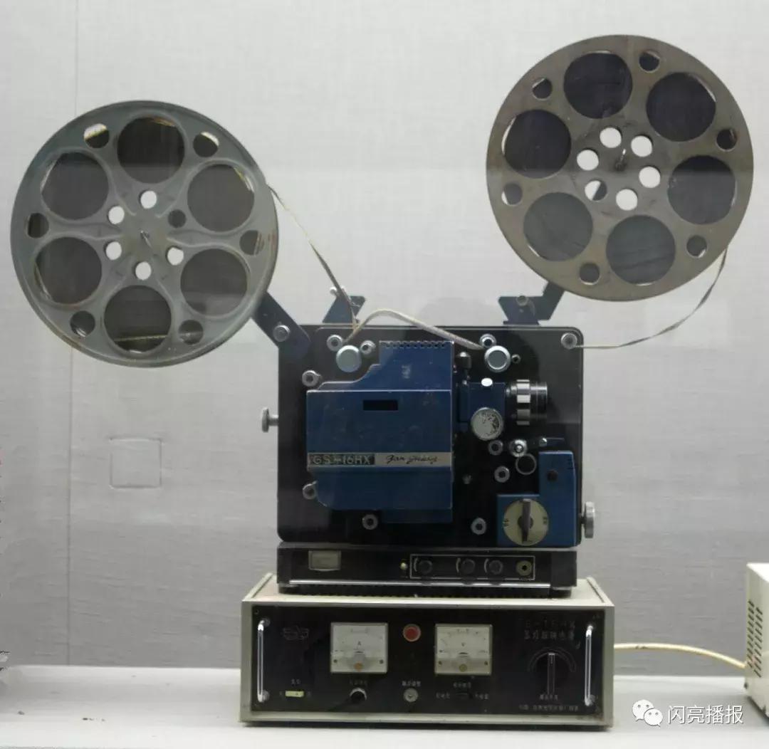 40种“电力老物件”大展示！带您穿越改革开放40年~