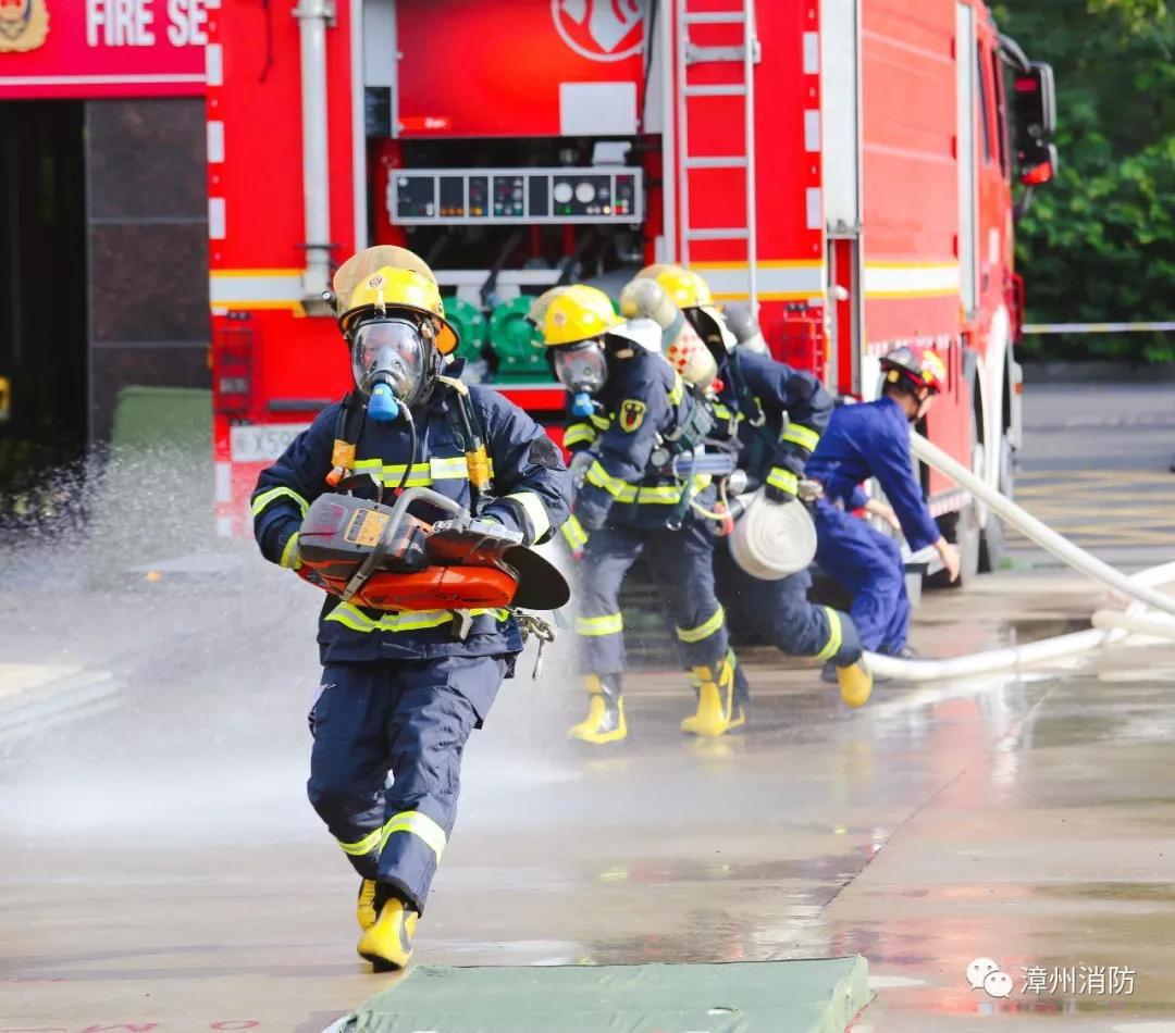 云霄消防救援大队招聘,井冈山市消防救援大队招聘