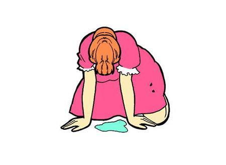 临产前怎么看胎儿是否符合顺产,孕妇分娩信号早知道