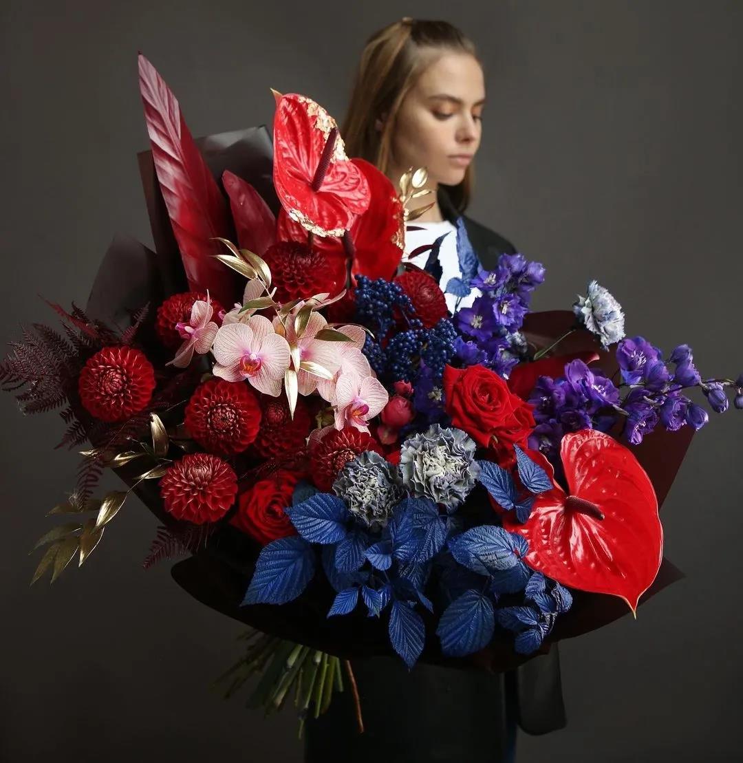 想开花店第一步应该了解什么,给想开花店的小白的几个忠告