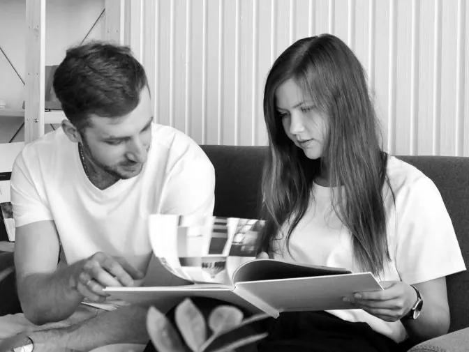 简到极致便是奢的生活态度,有一种生活态度叫轻奢主义