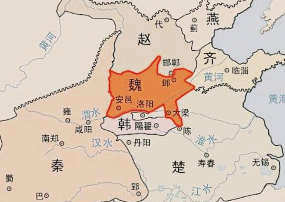 资治通鉴扳倒上司,资治通鉴吴起带兵启示