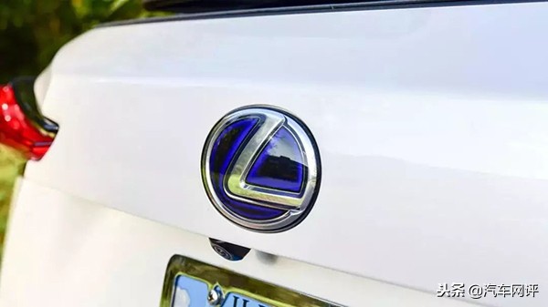 2023款雷克萨斯ux260hfsport版,新款雷克萨斯ux起售价