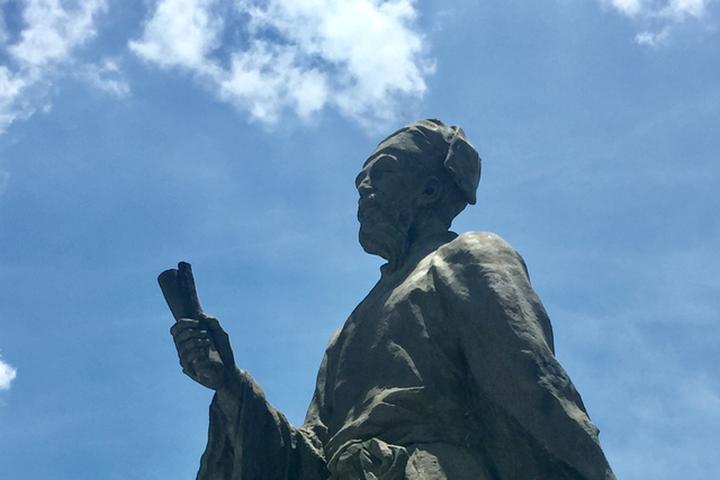 宋应星的天工开物是什么,宋应星的天工开物简介