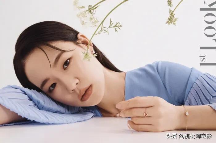 韩艺写真集高清,网红韩艺写真照高清