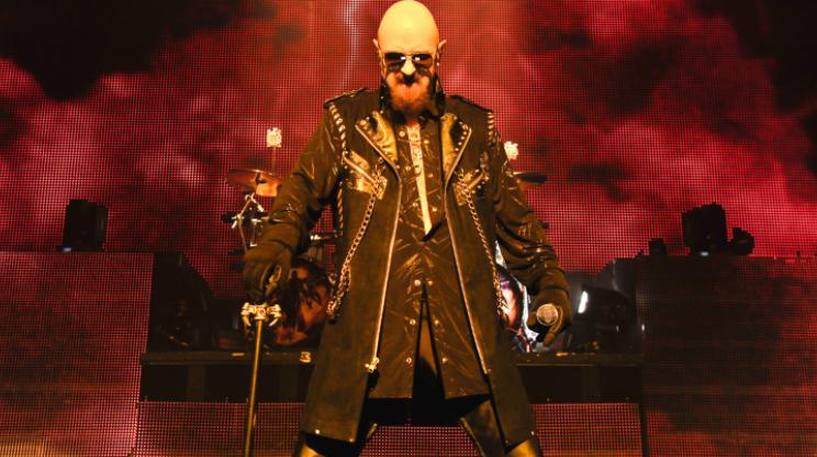 犹大圣徒乐队代表作,犹大圣徒吉他手