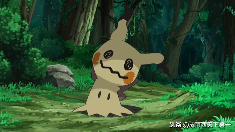 神奇宝贝皮卡丘能打过超梦吗,神奇宝贝怎么用超梦的力量