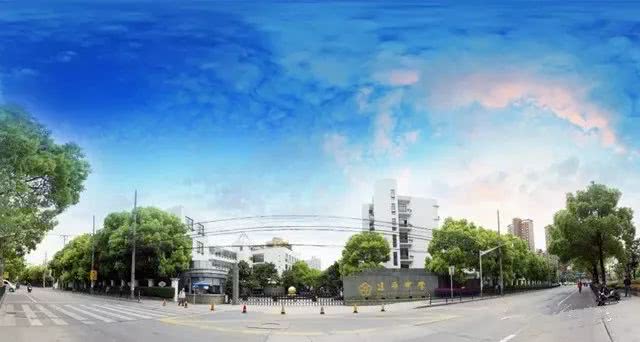 上海小学排名前十名的学校有哪些,上海22所中小学入选