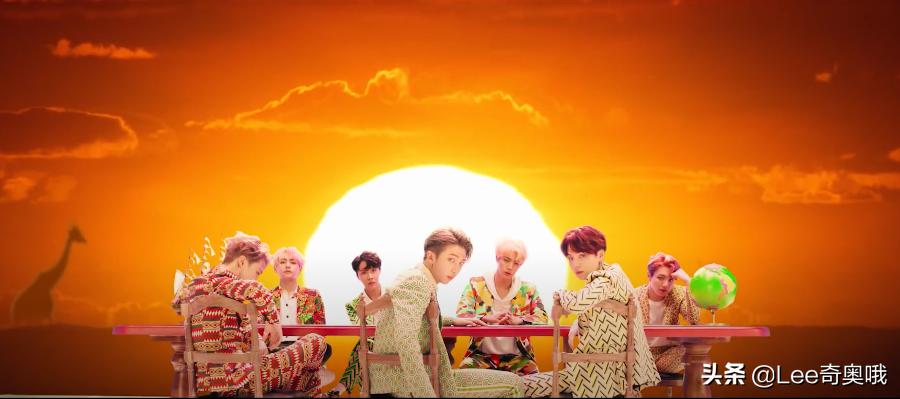 2023播放量最高kpop歌曲,播放量突破一百万的热歌