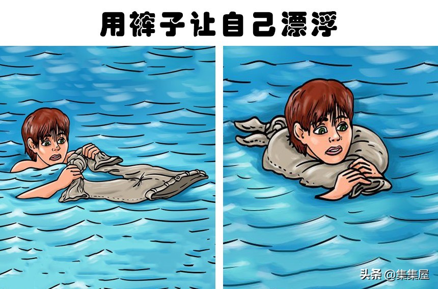 被困车中如何从后备箱逃出,被关车后备箱如何自救