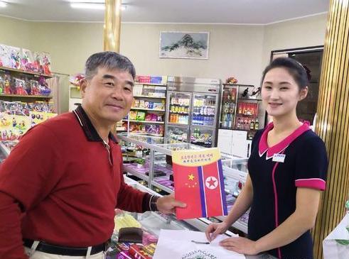 什么时候去朝鲜旅游最好最便宜,去朝鲜需要花多少钱旅游