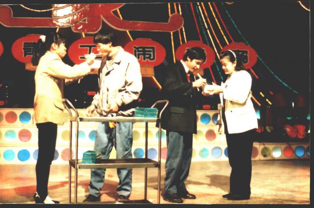 深圳群众艺术普及展演,深圳群众文化集中展示