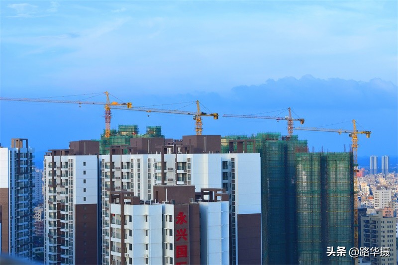 北部湾名城？多次被国家点名，想不到你是这样的“廉江”