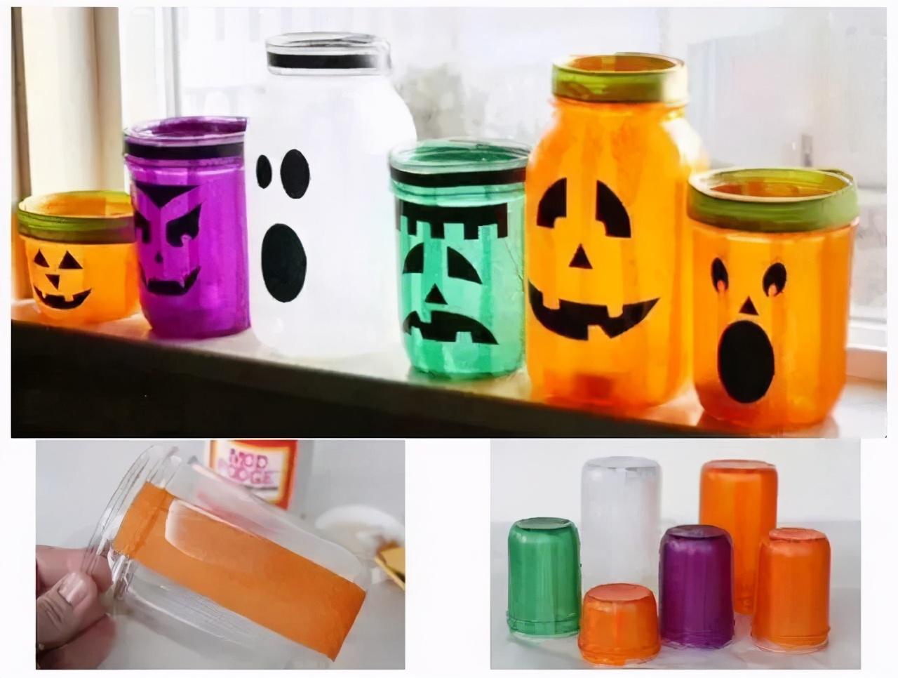 万圣节大冒险攻略,如何正确引导孩子过万圣节