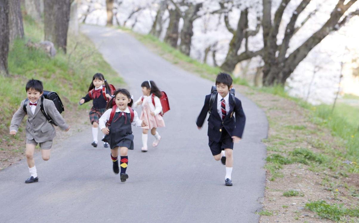 日本拐卖儿童为什么这么少 (日本为什么很少有拐卖儿童)