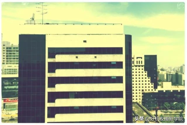 胶片怎么拍出震撼的感觉,什么相机拍出胶片质感