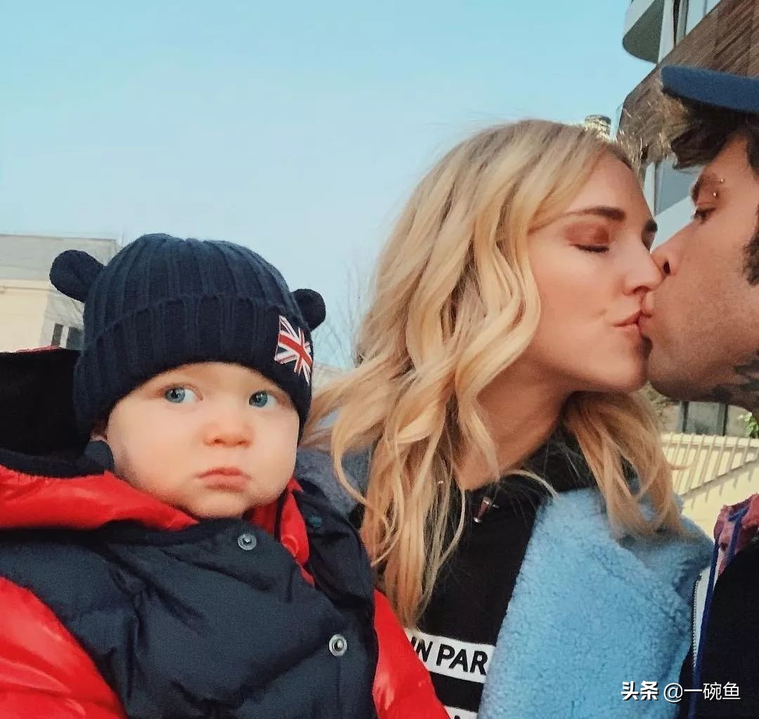 她实现了九亿少女梦寐的婚礼后,带着钻戒来了!酸哭了