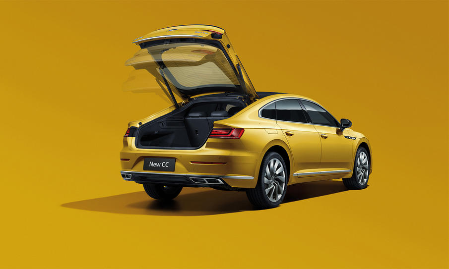 大众销量最差的几款车,大众车慢慢走下神坛