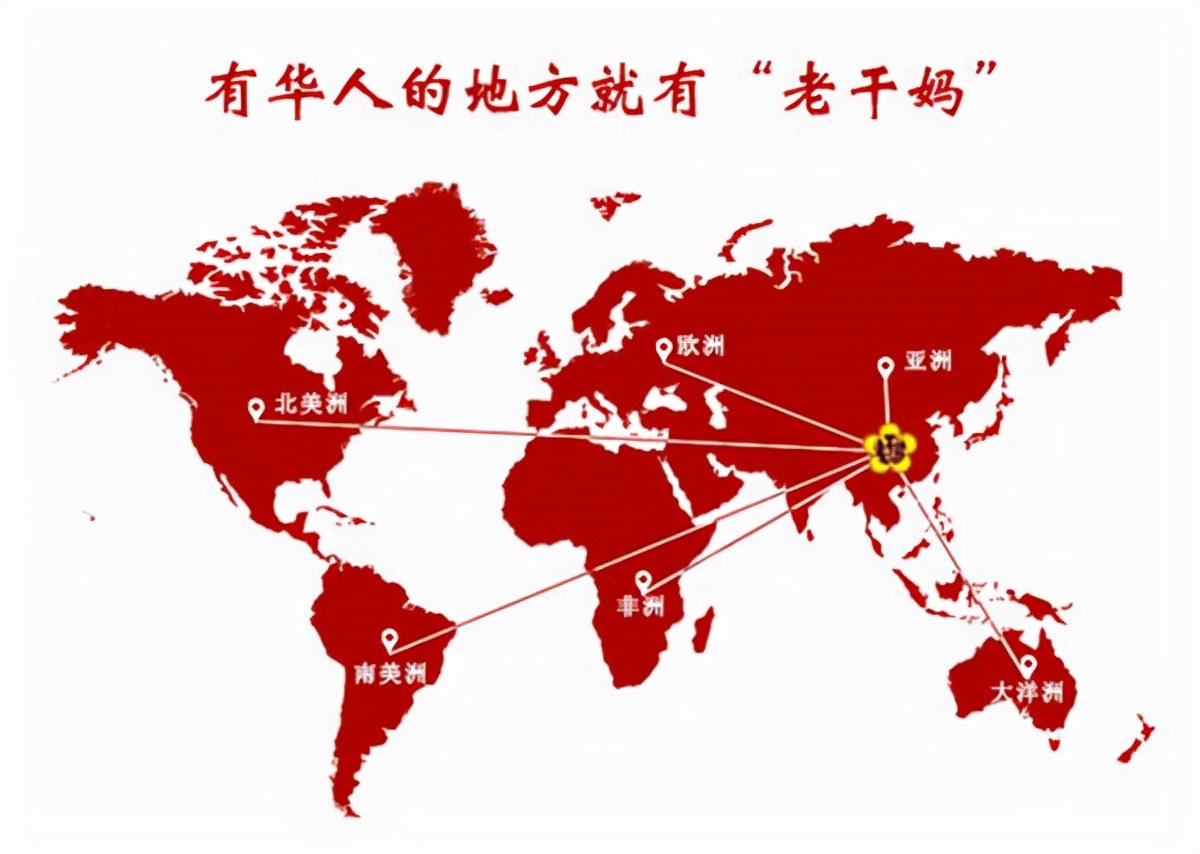 老干妈陶华碧为什么不上市,老干妈陶华碧哪一年出生