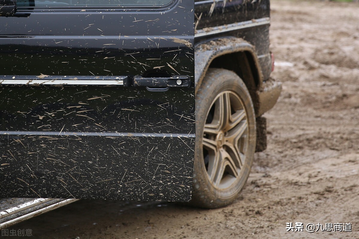洗车不赚钱,洗车行一个月的盈利模式