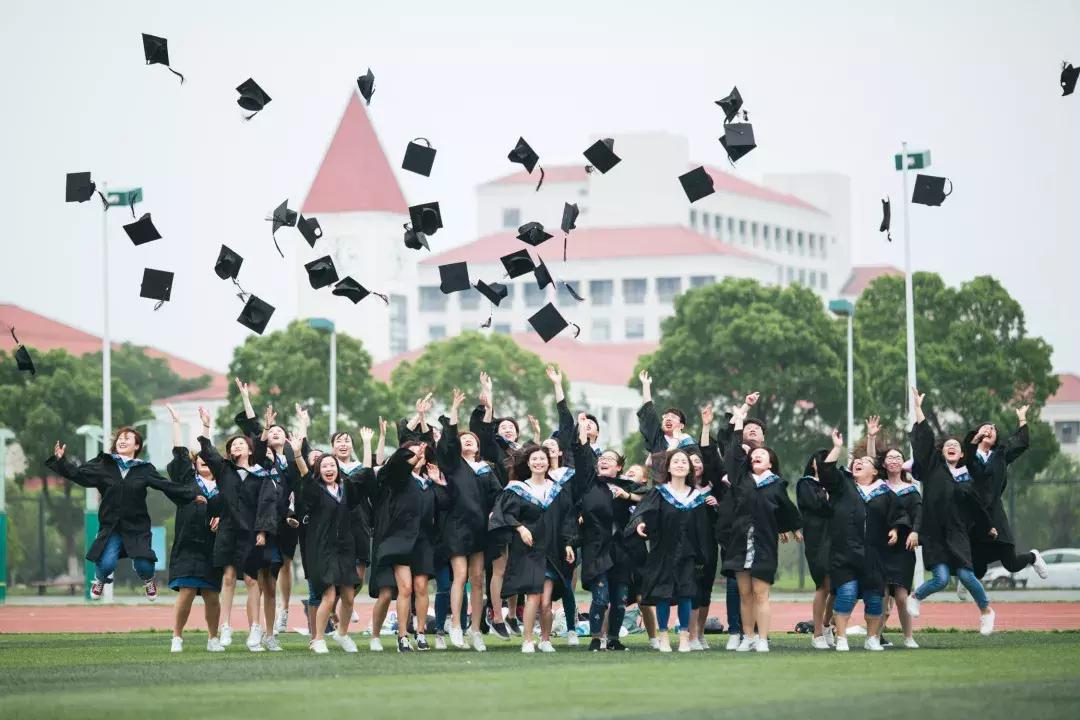 高考志愿@上海师范大学人文荟萃，给你更好的选择
