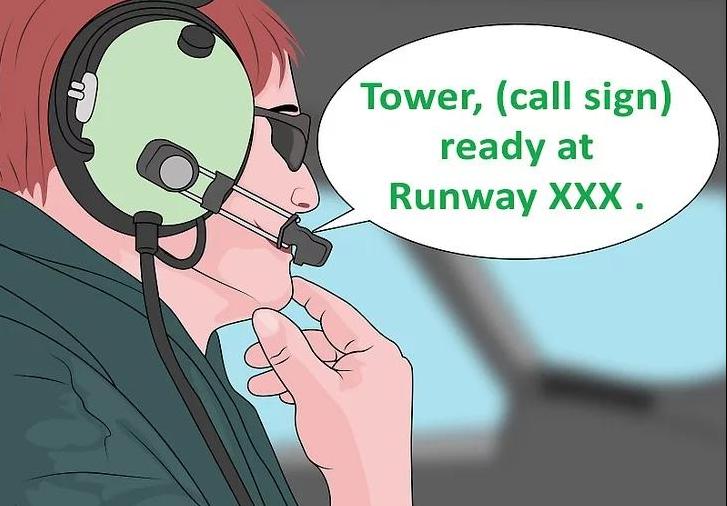 飞机起飞的几个技巧,怎样才能让飞机自己起飞