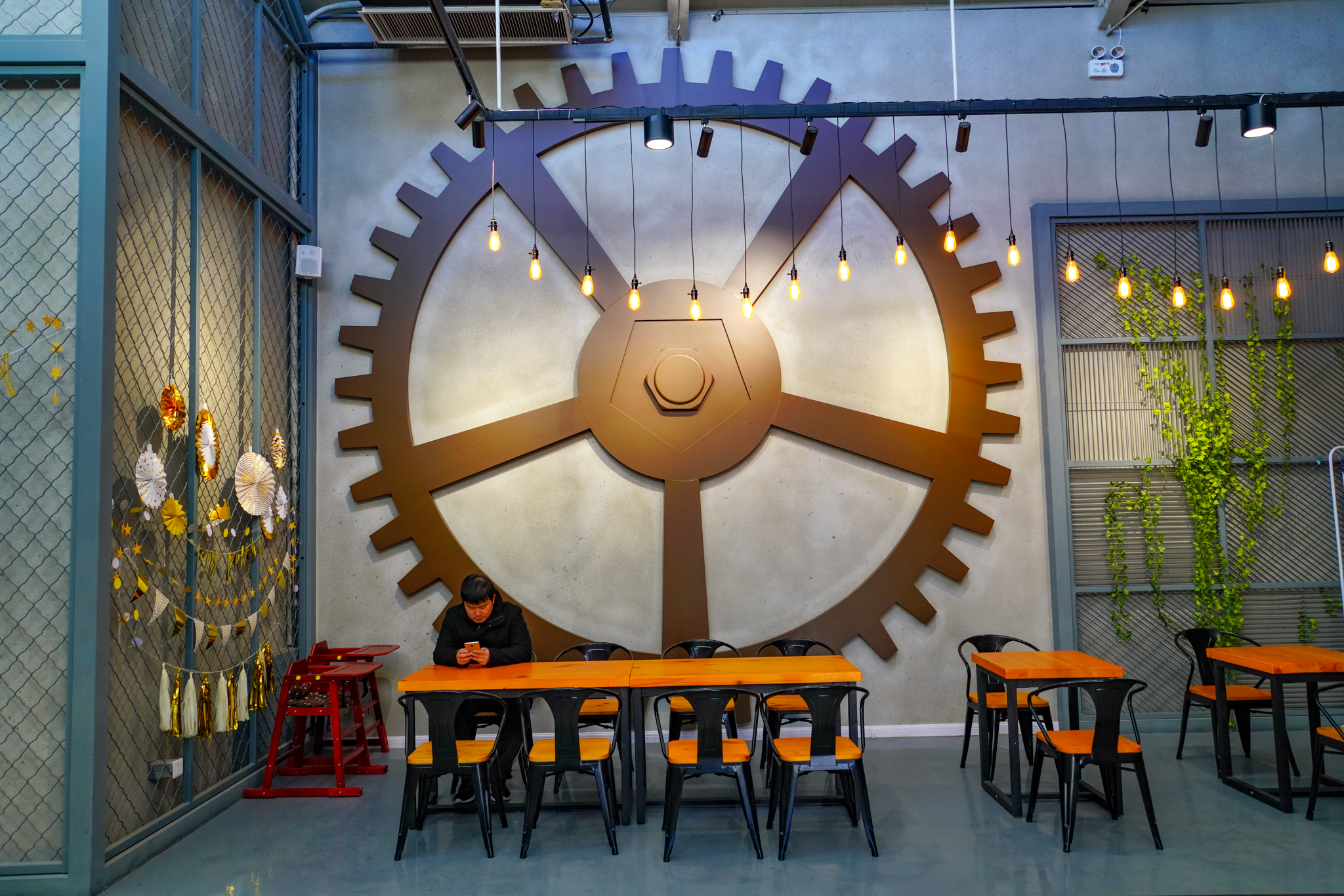 唐山研学好去处,唐山研学游