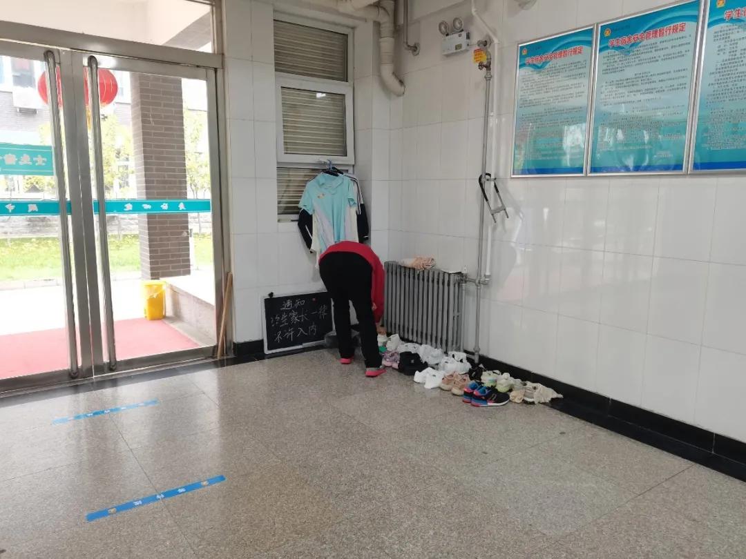 正定中学宿舍,正定初中最好宿舍