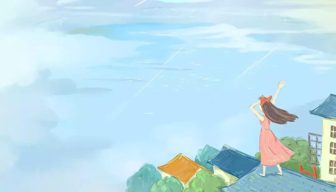 描写家乡美景的一句话,怎样描写家乡的景色的作文